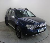 Dacia Duster 2018