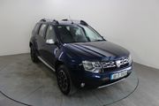 Dacia Duster 2018