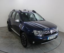 Dacia Duster 2018