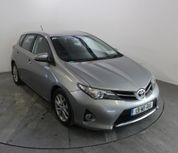 Toyota Auris 2013