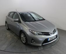 Toyota Auris 2013
