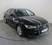 Audi A6 2016