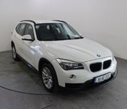 BMW X1 2015