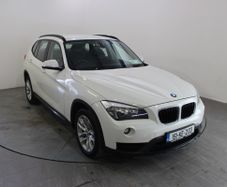 BMW X1 2015