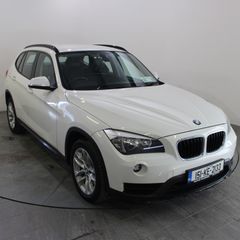 BMW X1 2015