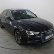 Audi A4 2017