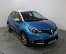 Renault Captur 2018