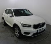 Volvo XC40 2019