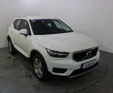 Volvo XC40 2019