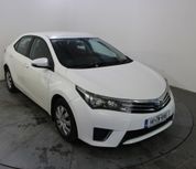 Toyota Corolla 2014