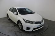 Toyota Corolla 2014