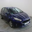 Ford Fiesta 2017
