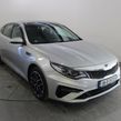 Kia Optima 2019