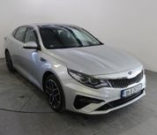 Kia Optima 2019