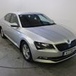 Skoda Superb 2016