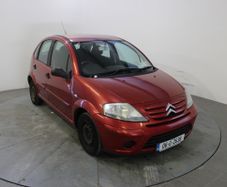 Citroen C3 2006