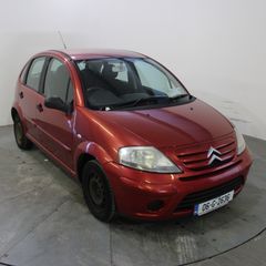 Citroen C3 2006