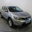 Nissan QASHQAI 2014