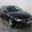 Audi A4 2016