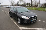 Ford Focus 2010