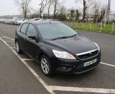 Ford Focus 2010