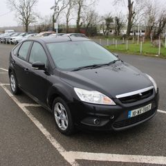 Ford Focus 2010