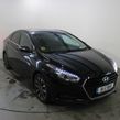Hyundai i40 2016