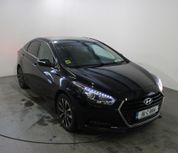 Hyundai i40 2016
