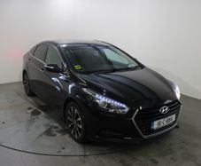 Hyundai i40 2016