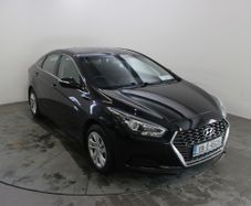 Hyundai i40 2019