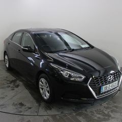 Hyundai i40 2019
