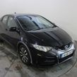 Honda Civic 2014