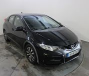 Honda Civic 2014