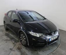 Honda Civic 2014