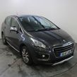 Peugeot 3008 2015