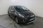 Peugeot 3008 2015
