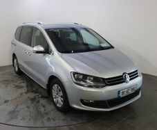 Volkswagen Sharan 2018