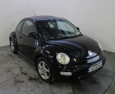Volkswagen Beetle 2001