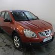 Nissan QASHQAI 2010