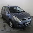 Hyundai i20 2011