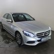Mercedes-Benz C-Class 2017