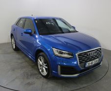 Audi Q2 2020
