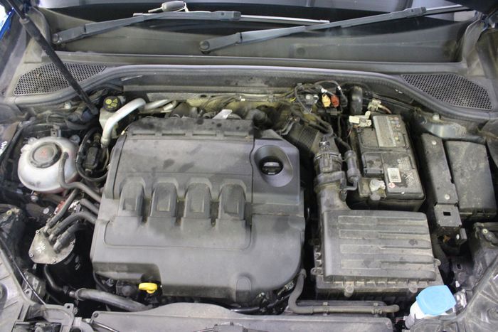 Audi Q2 2020
