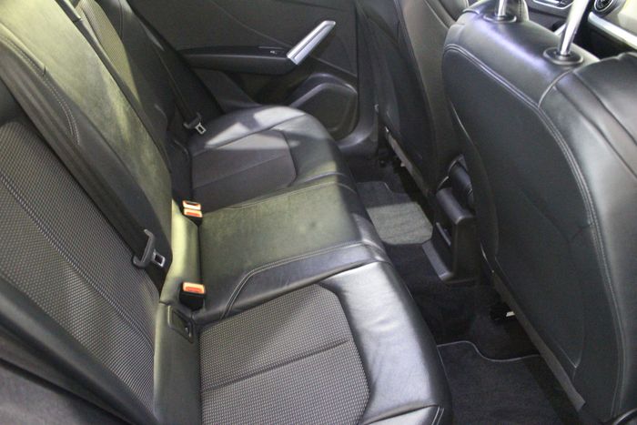 Audi Q2 2020