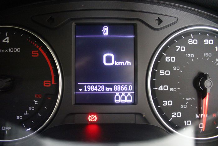 Audi Q2 2020
