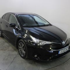 Toyota Avensis 2017