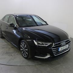 Audi A4 2024