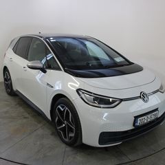 Volkswagen ID.3 2020
