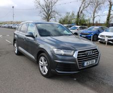 Audi Q7 2019