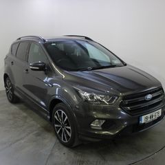 Ford Kuga 2019